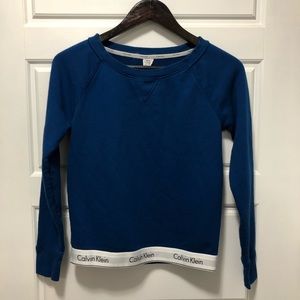 Calvin Klein Sweater
